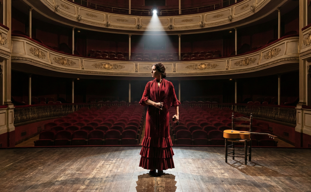 Abogados gestionando excepciones autorización trabajo para artistas en Sevilla