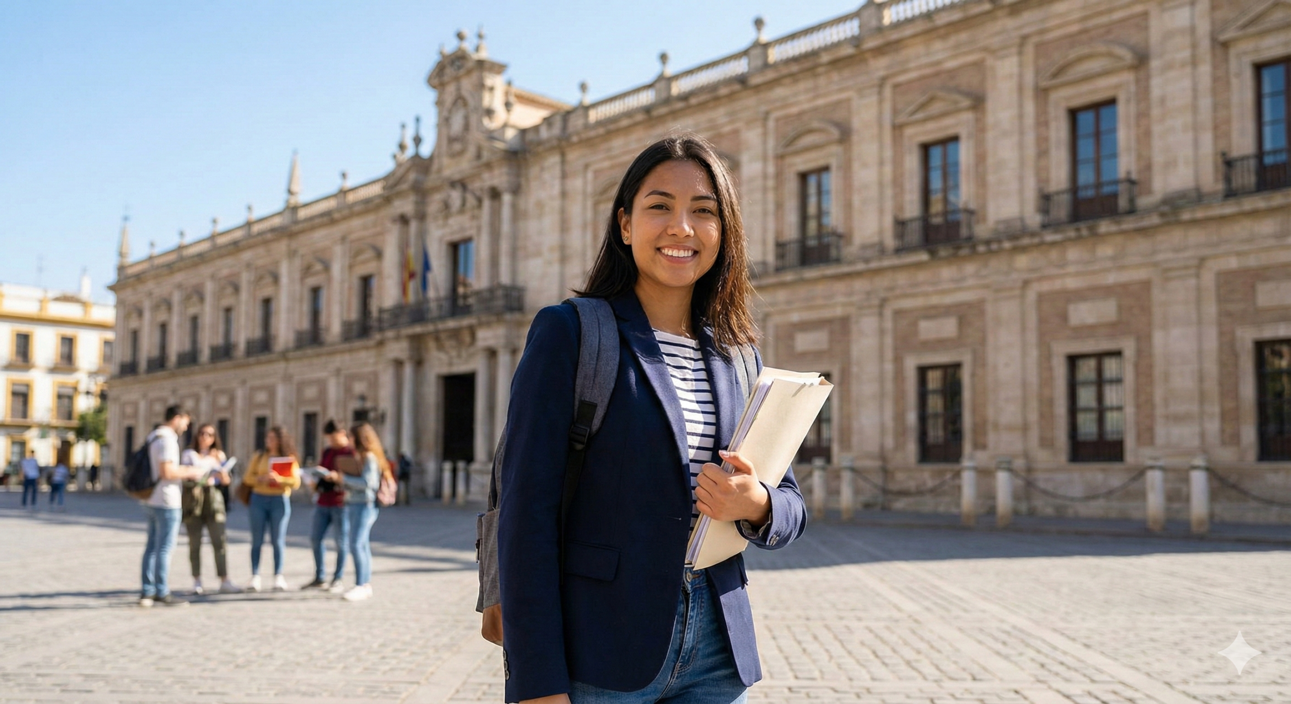 Movilidad estudiantil Unión Europea y trámites de extranjería