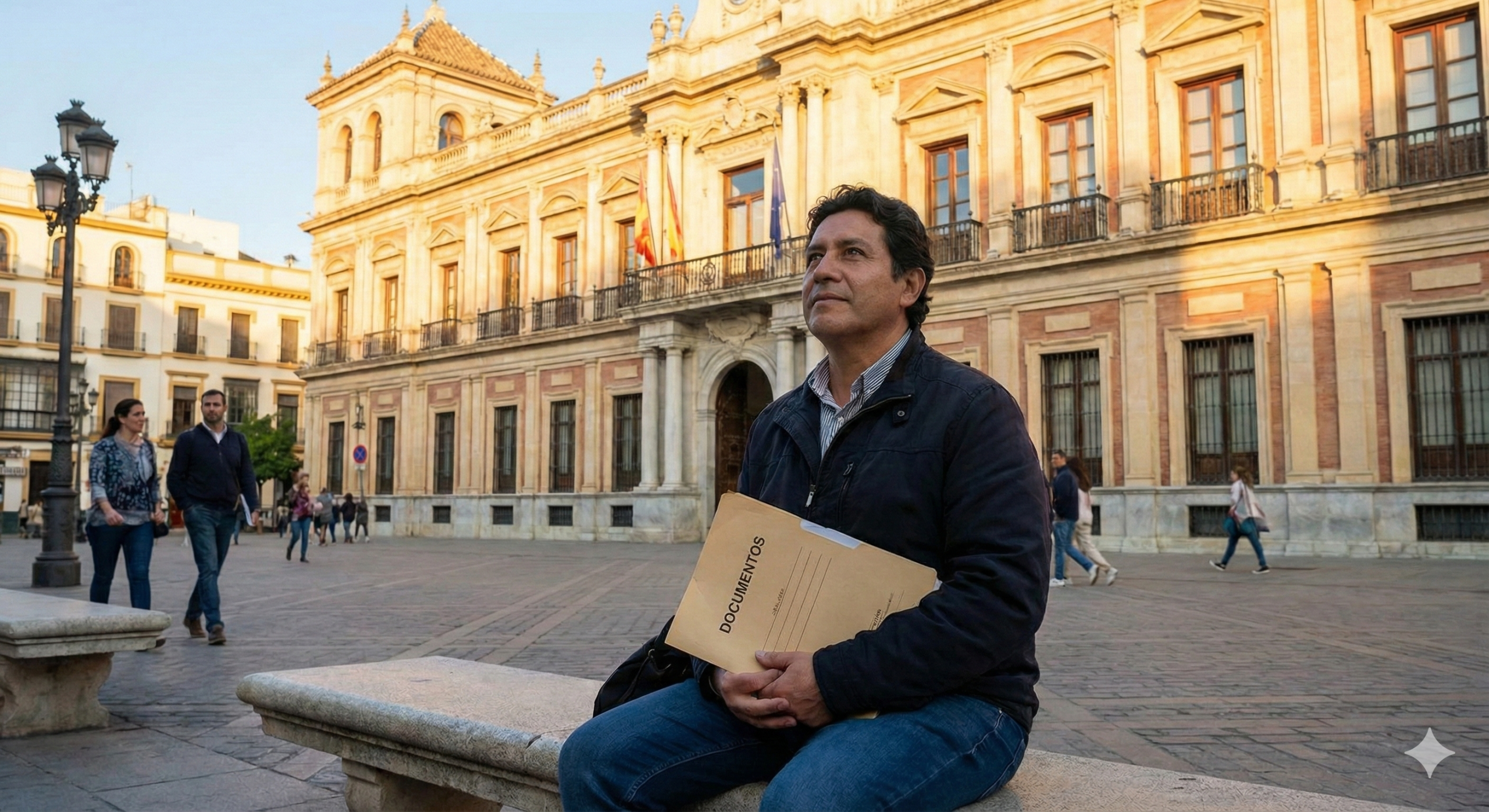 Recuperación de residencia legal en España mediante arraigo de segunda oportunidad