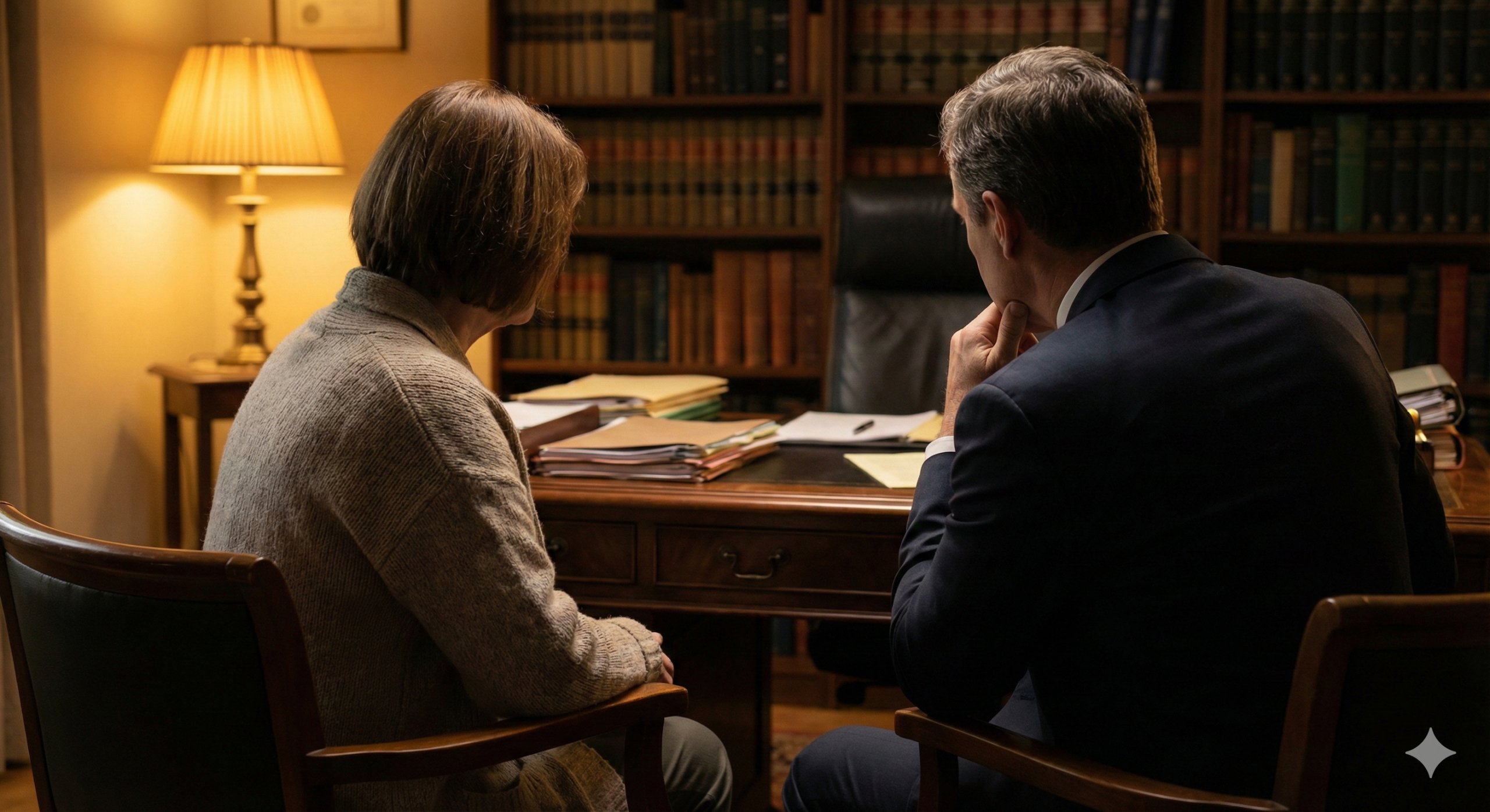 Asesoramiento legal confidencial para mujeres víctimas de violencia de género o trata en extranjería