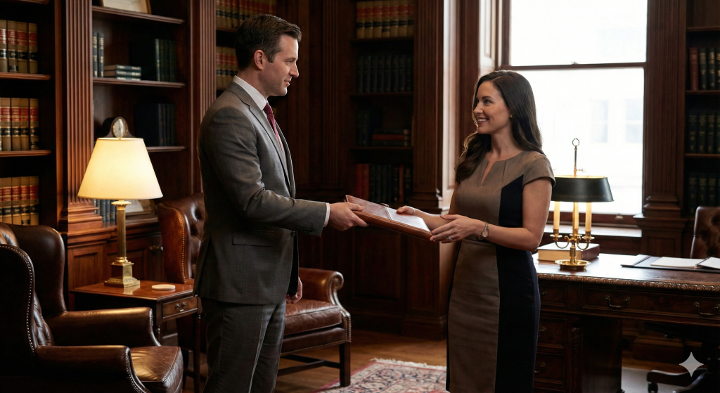 Gestión preferente de residencia para andorranos en despacho de abogados