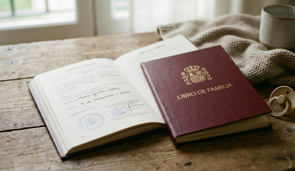 residencia menor nacido españa tramite sevilla